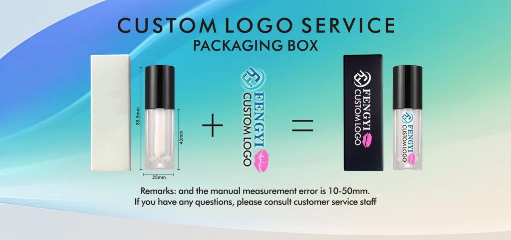 Top 10 Steps of OEM Cosmetic Packaging: Complete Guide 1 OEM cosmetic packaging