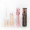 Square Teddy Bear lipgloss tubes