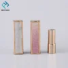 rose gold lipstick tubes square