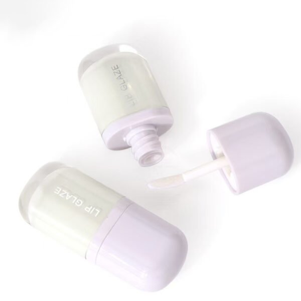 4.5ml lipgloss tubes custom logo