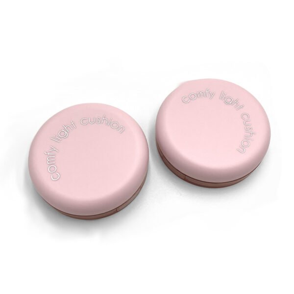 Customized 8-13g round case cushion air