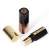 3.5g sealing spiral lipstick gloss tubes push up 1