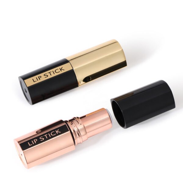 3.5g sealing spiral lipstick gloss tubes push up 2
