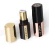 3.5g sealing spiral lipstick gloss tubes push up 3