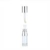 8ml transparent silver lipgloss tubes 3