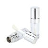 8ml transparent silver lipgloss tubes 5