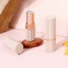 Customized new white lipstick tube 5