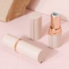 Customized new white lipstick tube 6