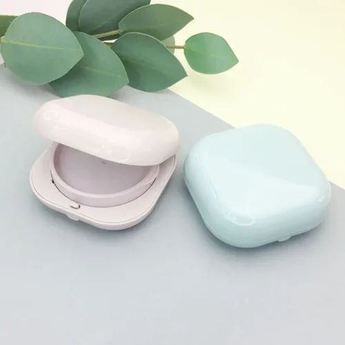 Customized empty air cushion case