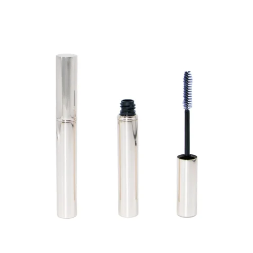 aluminium custom mascara tubes