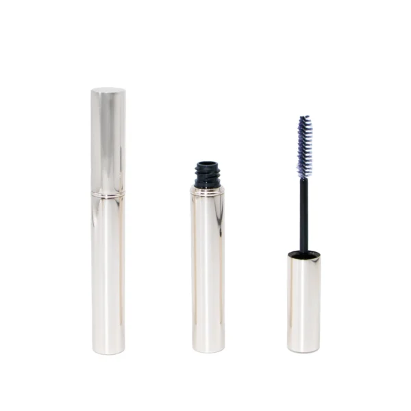 aluminium custom mascara tubes