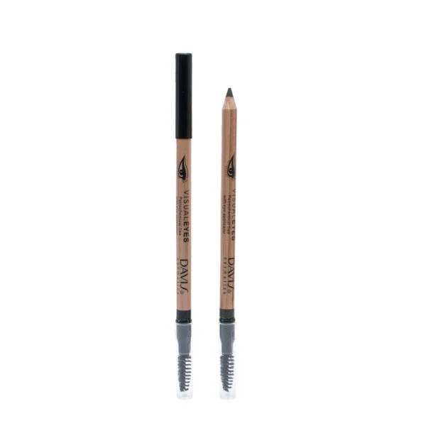 black eyebrow pen waterproof