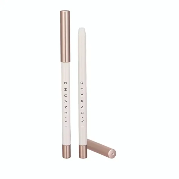 Customized empty eyebrow pen tube Customized empty eyebrow pen tube
