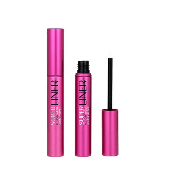 aluminium cosmetic tubing mascara