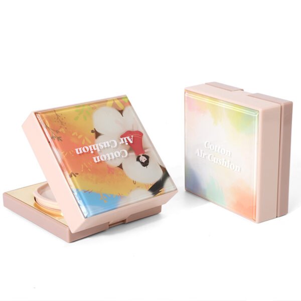 Square 13g air cushion case luxury