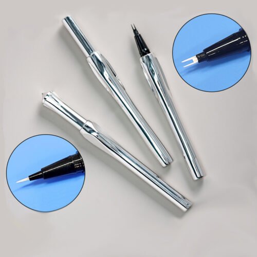 pen eyeliner tube empty