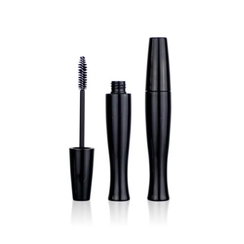 Customizd specaial shape mascara tube packaging Customizd specaial shape mascara tube packaging