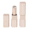 2.8g new rose gold lipgloss tubes