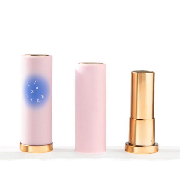 3.5g Alarming lipstick shade colour lipstick tube