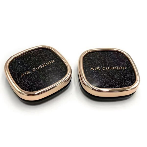 airless pump compact air cushion powder case