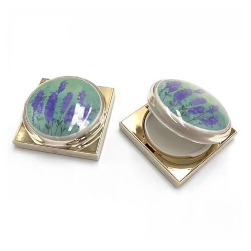 3D Round air cushion case 3D Round air cushion case