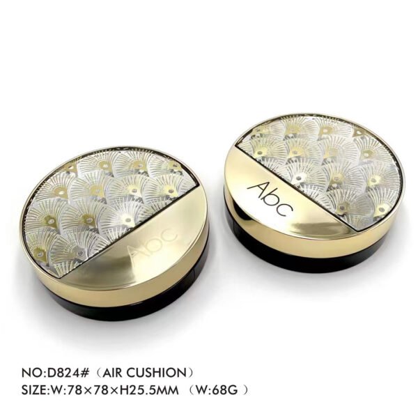 air cushion compact powder case 5