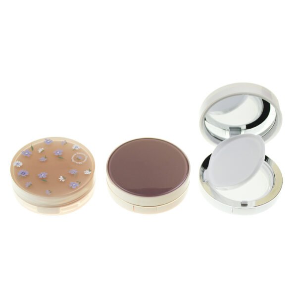 cosmetic air cushion bb case compact 3