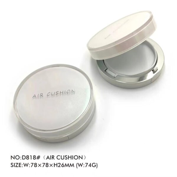 cosmetic air cushion bb case compact 7