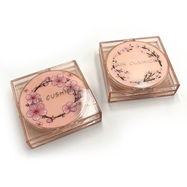 cosmetic air cushion case 4