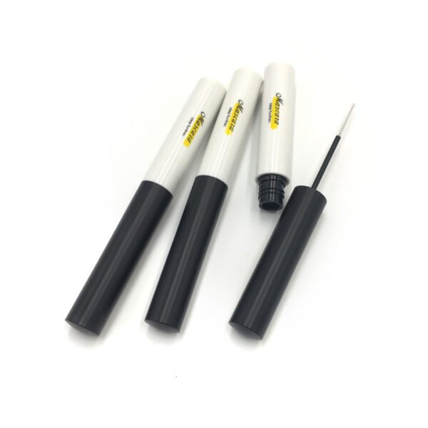 slim ruond 2ml empty mascara tubes