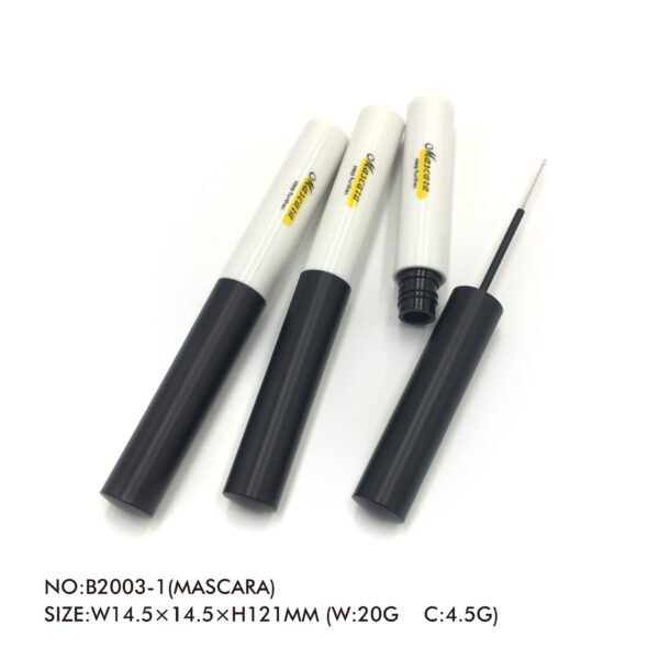 empty mascara tubes 3