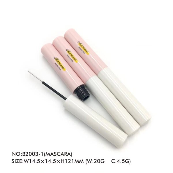 empty mascara tubes 6