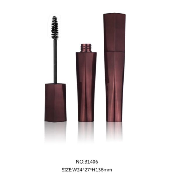 mascara empty tube 2