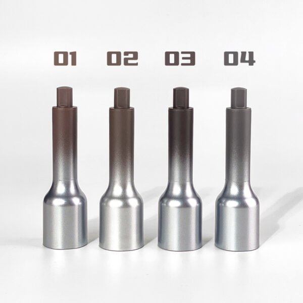 push on liquid eyebrow pen custom (3) push on liquid eyebrow pen custom 3