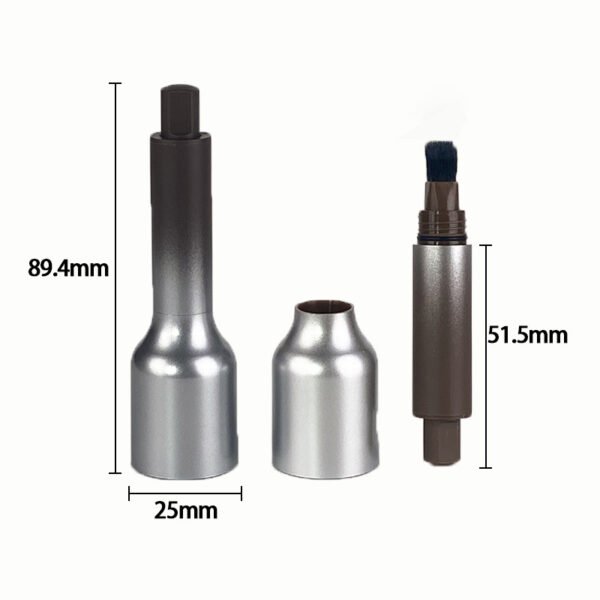 push on liquid eyebrow pen custom (5) push on liquid eyebrow pen custom 5