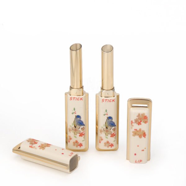 rootlet 2.2g rough lipstick tube 2