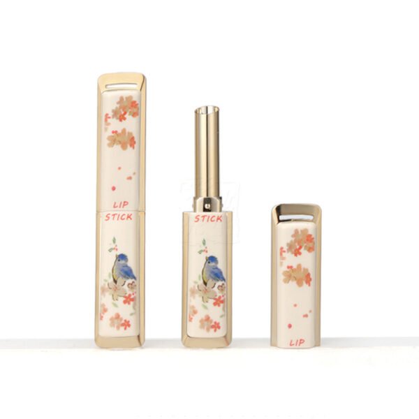 rootlet 2.2g rough lipstick tube