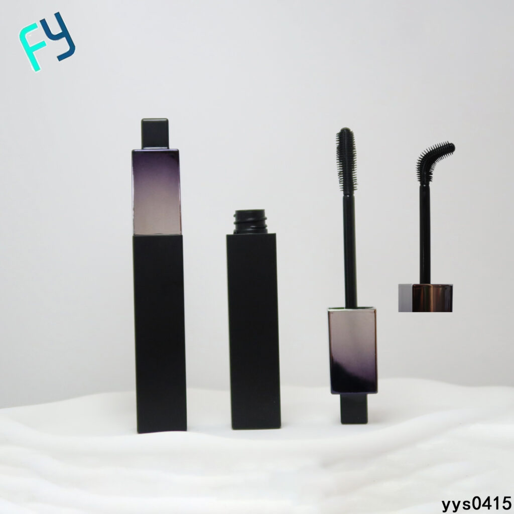 mascara tube packaging