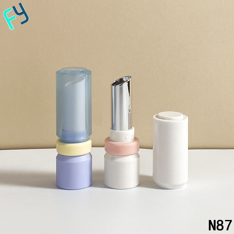 cosmetic packaging