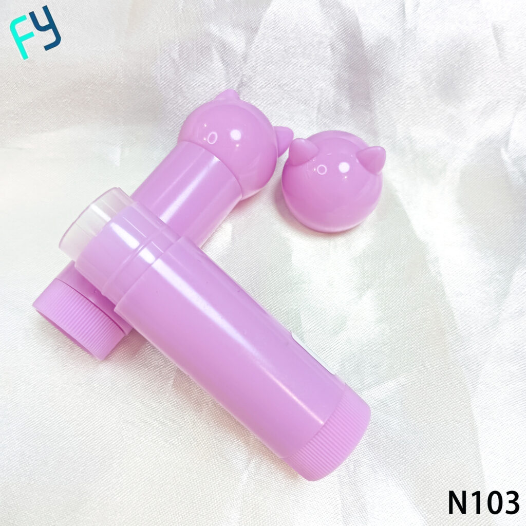 Top 10 Refillable Lipstick Tubes: Sustainable Packaging Guide for Cosmetic Brands 5 custom lipstick tube