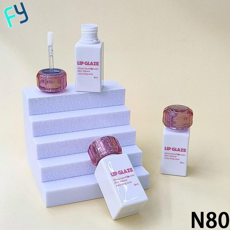 Private Label Cosmetic Packaging: 7 Key Steps for Beauty Brands 4 custom cosmetic packaging samples