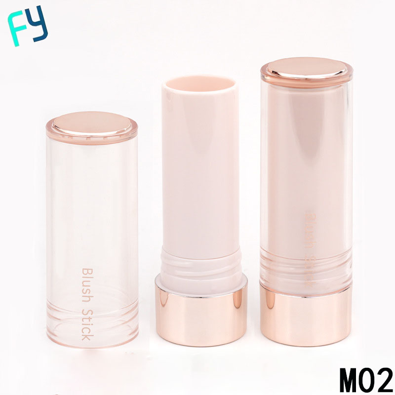 Top 10 Refillable Lipstick Tubes: Sustainable Packaging Guide for Cosmetic Brands 1 refillable lipstick tubes