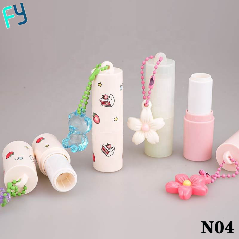 Top 10 Refillable Lipstick Tubes: Sustainable Packaging Guide for Cosmetic Brands 2 refillable lipstick tube