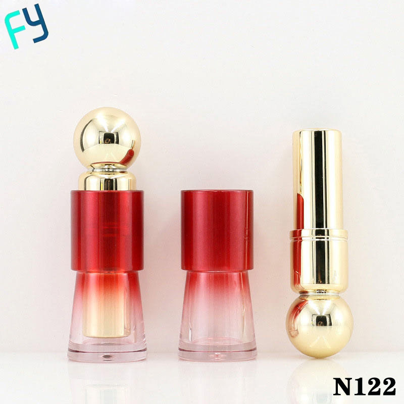 Top 10 Luxury Lipstick Packaging Ideas: Gold & Vintage Lipstick Tube Guide 3 premium lipstick packaging
