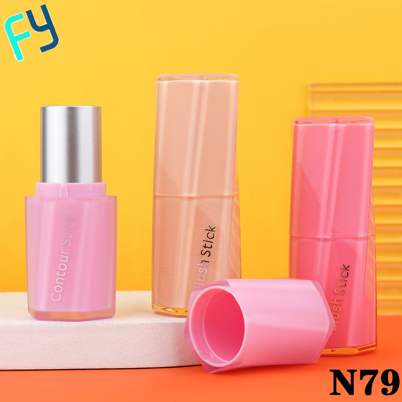 lipstick tube container