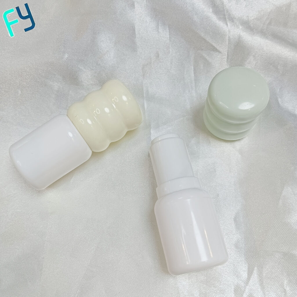 Top 10 Types of Lipstick Tubes: Complete Guide for Cosmetic Brands 3 luxury lipstick tubes