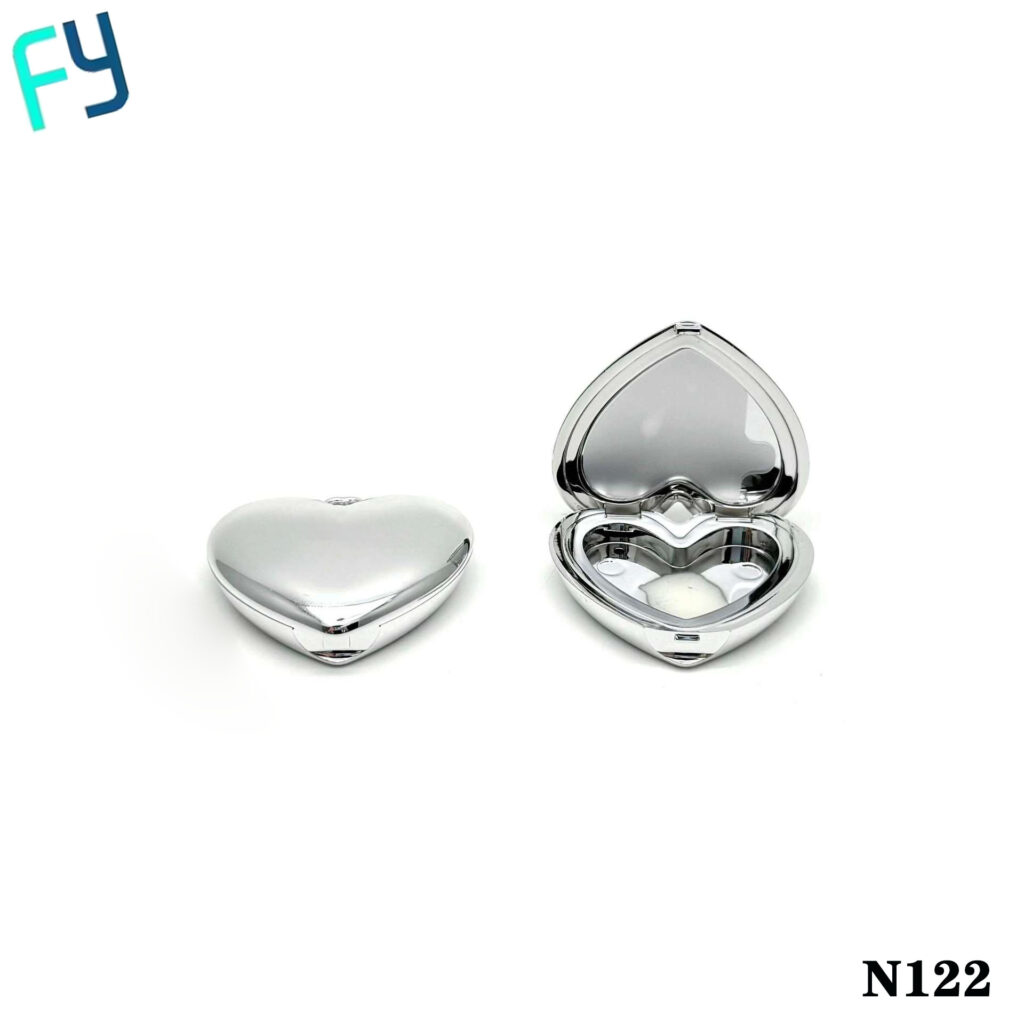 compact cosmetic packaging