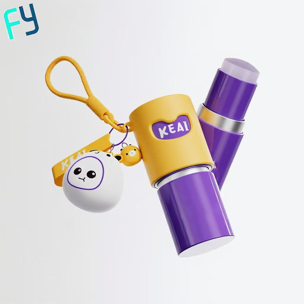 lipstick tube manufacturer