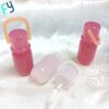 Insulated Cup Barrel Shaped Lip Gloss Tube N04 25.5